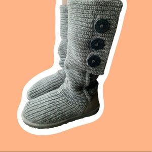UGG Classic Cardy Boot